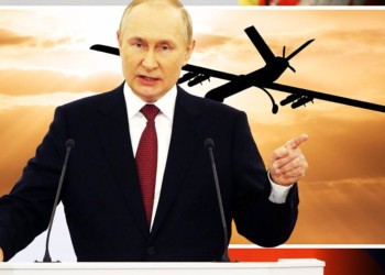 Avertismentul ministrului de Externe al Poloniei, Radosław Sikorski: E foarte posibil ca în următoarele două luni Rusia să atace infrastructura critică a unui stat NATO, cu drone și sub steag fals, pentru ca mai apoi să dea vina pe Ucraina