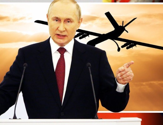 Avertismentul ministrului de Externe al Poloniei, Radosław Sikorski: E foarte posibil ca în următoarele două luni Rusia să atace infrastructura critică a unui stat NATO, cu drone și sub steag fals, pentru ca mai apoi să dea vina pe Ucraina