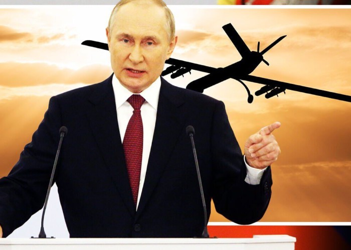Avertismentul ministrului de Externe al Poloniei, Radosław Sikorski: E foarte posibil ca în următoarele două luni Rusia să atace infrastructura critică a unui stat NATO, cu drone și sub steag fals, pentru ca mai apoi să dea vina pe Ucraina