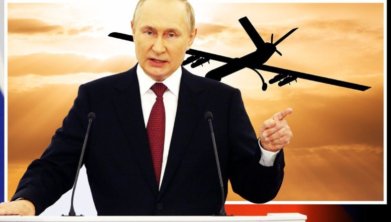 Avertismentul ministrului de Externe al Poloniei, Radosław Sikorski: E foarte posibil ca în următoarele două luni Rusia să atace infrastructura critică a unui stat NATO, cu drone și sub steag fals, pentru ca mai apoi să dea vina pe Ucraina
