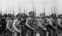 Cum au luptat belorușii pentru România Întregită și cum au încercat românii să sprijine mișcarea națională belorusă de redeșteptare și eliberare de sub opresiunea rusească. Trupele efemerei Republici Democratice Belaruse pe fronturile românești în perioada Primului Război Mondial / DOCUMENTE