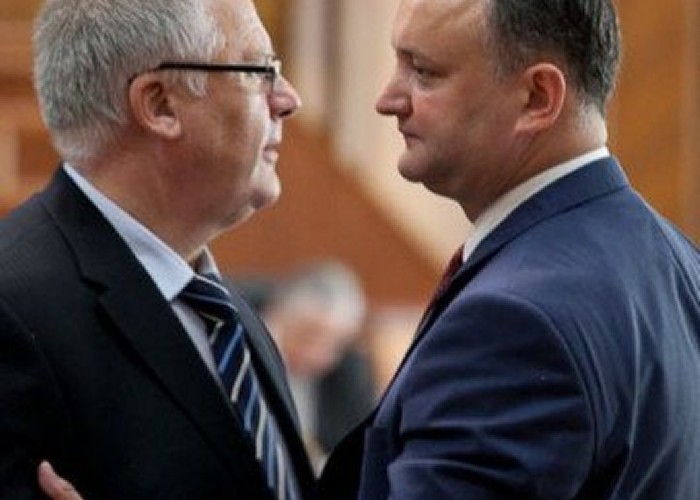 EXCLUSIV Polcovnicul Diacov. Agentura KGB care prăbușește R. Moldova, gubernia rusească administrată de mafia și serviciile secrete ale Kremlinului 
