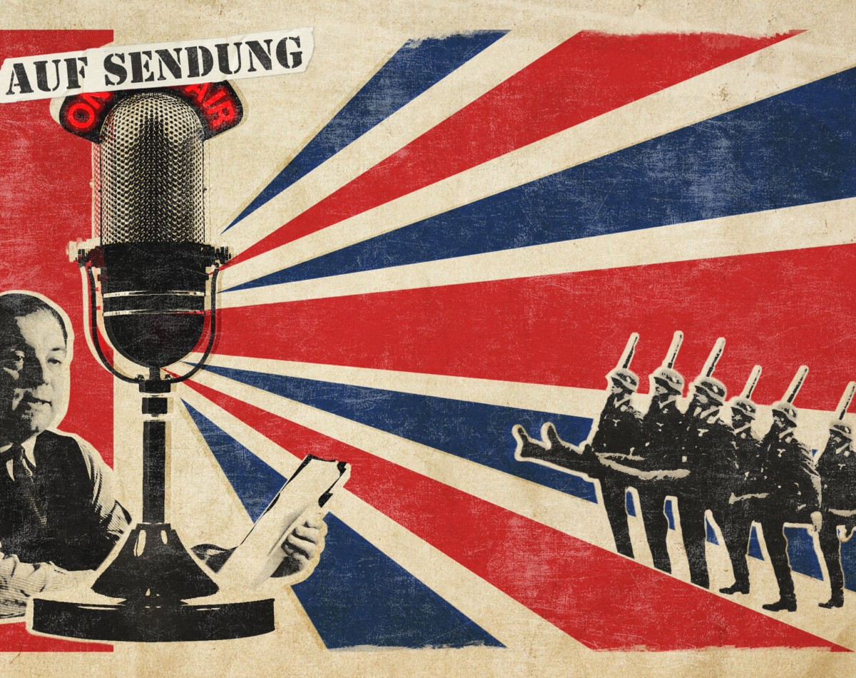 Jurnalistul Peter Pomerantsev le cere aliaților să utilizeze contra Rusiei tehnicile lui Sefton Delmer, genialul propagandist britanic care a învins mașinăria de propagandă nazistă. Care sunt cele mai eficiente mesaje care trebuie transmise rușilor astfel încât aceștia să deteste războiul lui Vladimir Putin