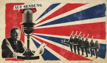 Jurnalistul Peter Pomerantsev le cere aliaților să utilizeze contra Rusiei tehnicile lui Sefton Delmer, genialul propagandist britanic care a învins mașinăria de propagandă nazistă. Care sunt cele mai eficiente mesaje care trebuie transmise rușilor astfel încât aceștia să deteste războiul lui Vladimir Putin