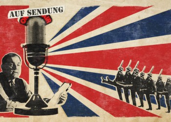 Jurnalistul Peter Pomerantsev le cere aliaților să utilizeze contra Rusiei tehnicile lui Sefton Delmer, genialul propagandist britanic care a învins mașinăria de propagandă nazistă. Care sunt cele mai eficiente mesaje care trebuie transmise rușilor astfel încât aceștia să deteste războiul lui Vladimir Putin