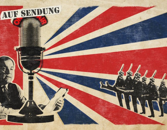 Jurnalistul Peter Pomerantsev le cere aliaților să utilizeze contra Rusiei tehnicile lui Sefton Delmer, genialul propagandist britanic care a învins mașinăria de propagandă nazistă. Care sunt cele mai eficiente mesaje care trebuie transmise rușilor astfel încât aceștia să deteste războiul lui Vladimir Putin