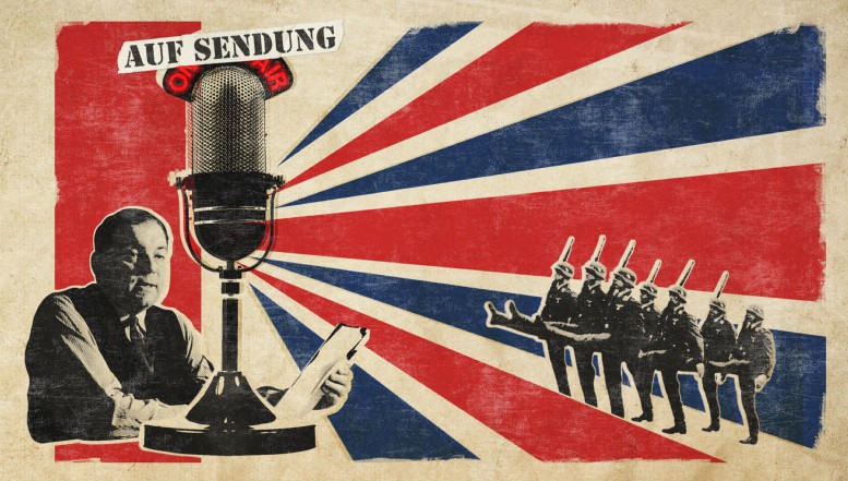 Jurnalistul Peter Pomerantsev le cere aliaților să utilizeze contra Rusiei tehnicile lui Sefton Delmer, genialul propagandist britanic care a învins mașinăria de propagandă nazistă. Care sunt cele mai eficiente mesaje care trebuie transmise rușilor astfel încât aceștia să deteste războiul lui Vladimir Putin