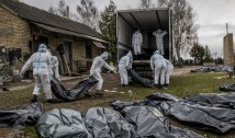 EXCLUSIV DEZVĂLUIRI: argumentele și indiciile care arată că Rusia a ucis sute de mii de civili în Ucraina. Un genocid de proporții. De ce există o discrepanță uriașă între cifrele vehiculate oficial și numărul real de morți / Anna Neplii