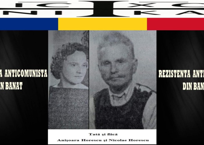 ”Ningea fără milă. Caraiman a fost ucis, iar Spiru – rănit în picior. Înotam prin zăpezi. Ni se pregătea sfârșitul”. Cutremurătoarele mărturii ale Anișoarei Horescu. Cum i-a decimat Securitatea pe partizanii bănățeni din gruparea lui Spiru Blănaru