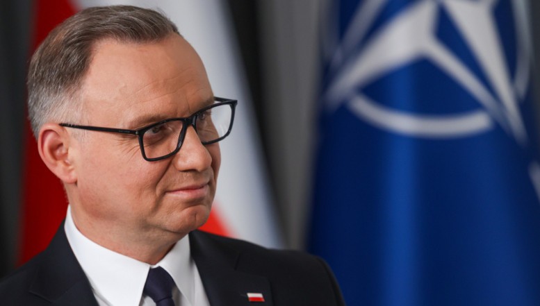 Sprijinirea Ucrainei. Președintele Poloniei, nemulțumit că țării sale nu i se recunosc îndeajuns meritele