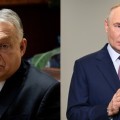 Falsul suveranist Viktor Orbán se înjosește și mai mult, printr-o scrisoare în care-i cere dictatorului Putin să arate clemență față de Ungaria atunci când Rusia va riposta împotriva unor măsuri luate de UE / Replica ministrului de Externe al Ucrainei: Orbán este "cel mai valoros activ înghețat al Rusiei în Europa"