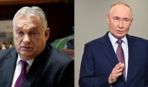 Falsul suveranist Viktor Orbán se înjosește și mai mult, printr-o scrisoare în care-i cere dictatorului Putin să arate clemență față de Ungaria atunci când Rusia va riposta împotriva unor măsuri luate de UE / Replica ministrului de Externe al Ucrainei: Orbán este "cel mai valoros activ înghețat al Rusiei în Europa"