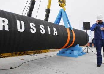 Încep să curgă pedepsele pentru Rusia! Germania a oprit autorizarea gazoductului Nord Stream 2 / Kremlinul își bate joc de sancțiunile anunțate de Occident. Lavrov: „Ei bine, suntem obişnuiţi cu aşa ceva”