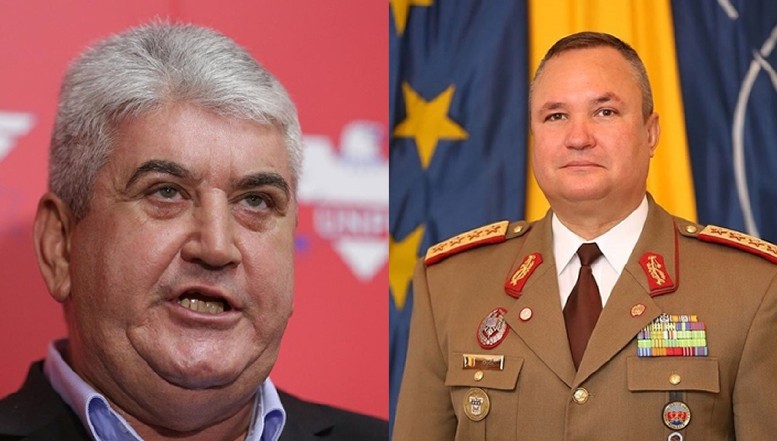 "Cea mai bună alegere făcută de PNL!". Generalul Izmană, judecat pentru ucidere din culpă, jubilează după desemnarea lui Ciucă pentru funcția de premier