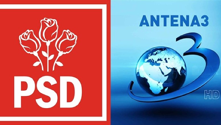 Un deputat dinamitează PSD: "Îi acuz de spălare de bani și deturnare de fonduri" O parte din bani au ajuns la "jurnaliștii" Antenei 3