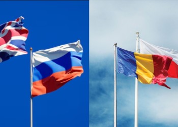 Ministerul britanic de Externe îl convoacă pe ambasadorul regimului terorii de la Kremlin: Regatul Unit este alături de Polonia și România! Încălcarea semnificativă și fără precedent a spațiului aerian al NATO e absolut inacceptabilă!