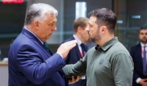 Ucraina acuză administrația Viktor Orban de ”jaf” și ”terorism de stat”, după ce autoritățile maghiare au reținut, joi, 7 angajați ai băncii ucrainene „Oschadbank” care se deplasau cu două mașini ale serviciului de transport de valori