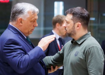 Ucraina acuză administrația Viktor Orban de ”jaf” și ”terorism de stat”, după ce autoritățile maghiare au reținut, joi, 7 angajați ai băncii ucrainene „Oschadbank” care se deplasau cu două mașini ale serviciului de transport de valori
