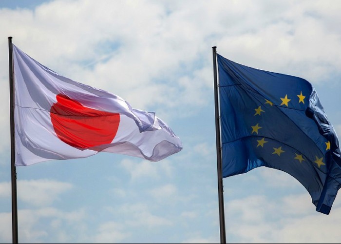 UE a devenit bolnavul lumii libere: Japonia a anunțat că va ajuta țările europene cu gaze naturale din rezervele sale, pentru a ușura criza energetică determinată de dependența de Rusia