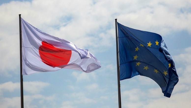 UE a devenit bolnavul lumii libere: Japonia a anunțat că va ajuta țările europene cu gaze naturale din rezervele sale, pentru a ușura criza energetică determinată de dependența de Rusia