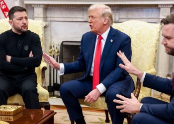 Viktor Orban acuză Europa că dorește prelungirea războiului din Ucraina. Japonia și China se declară neutre în privința disputei Trump-Zelenski-Vance din Biroul Oval. Zelenski spune că este gata să semneze acordul privind mineralele. Trump își laudă „genialitatea”