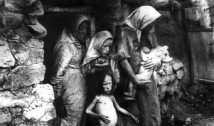 Cum i-a salvat Marea Unire de la 1918 pe românii și ucrainenii din nordul Bucovinei de foametea din 1921-1923 dar și de Holodomorul organizat de ruși. Ulterior, Stalin se va răzbuna pe români și ucraineni, înfometând Bucovina de Nord