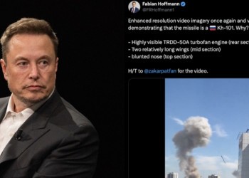 Cenzura de pe platforma X. Elon Musk restricționează accesul către o investigație care a confirmat că o rachetă rusească a lovit spitalul de copii din Kyiv