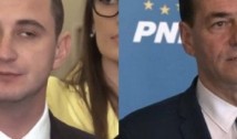 VIDEO Liderul deputaților PSD, paralel cu moțiunea împotriva Guvernului Orban: "Ăă... Cum e titlul?". Florin Roman: "A fost scrisă, probabil, de domnul Vasile, portarul de la sediul PSD"