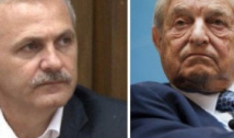 AVERTISMENTUL unui politolog cunoscut: Dragnea l-ar putea pune pe George Soros pe afișele electorale ale PSD! Pe urmele iliberalului Viktor Orban