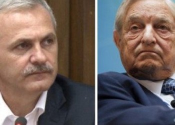 AVERTISMENTUL unui politolog cunoscut: Dragnea l-ar putea pune pe George Soros pe afișele electorale ale PSD! Pe urmele iliberalului Viktor Orban