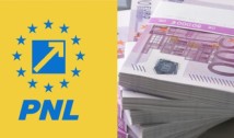 Doi parlamentari PNL vor să oprească multinaționalele din a mai fugi din România cu profitul fără a plăti taxe. Ce prevede proiectul de lege depus în Parlament