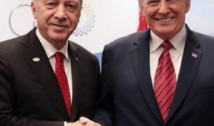 Turcia lui Erdogan caută o relație normală cu SUA și întoarce spatele Teheranului, care se adâncește în criză 