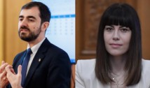 Claudiu Năsui: Cristina Prună ar fi foarte potrivită pentru funcția de prim-ministru al României