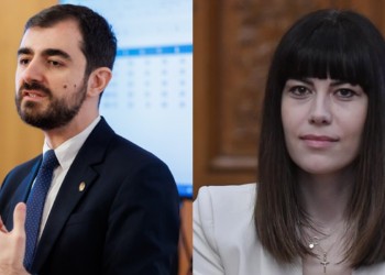 Claudiu Năsui: Cristina Prună ar fi foarte potrivită pentru funcția de prim-ministru al României