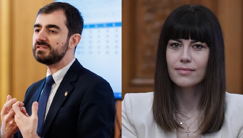 Claudiu Năsui: Cristina Prună ar fi foarte potrivită pentru funcția de prim-ministru al României