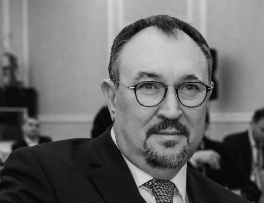 Sfârșitul ultimului imperiu imaginar sau Austerlitzul ”Marelui Combinator”