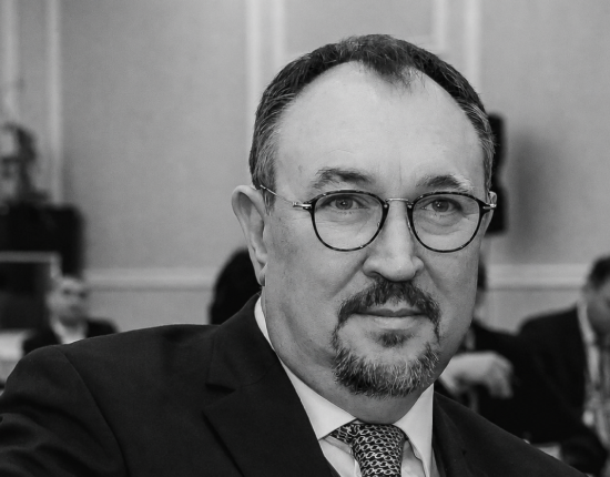 Sfârșitul ultimului imperiu imaginar sau Austerlitzul ”Marelui Combinator”