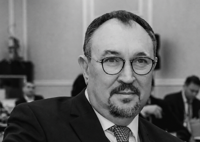 Sfârșitul ultimului imperiu imaginar sau Austerlitzul ”Marelui Combinator”