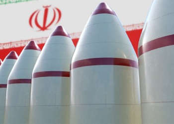 Teheranul continuă să mintă în privința intențiilor sale privind programul nuclear, deși au fost publicate datele care atestă că intenționează să devină o mare putere nucleară