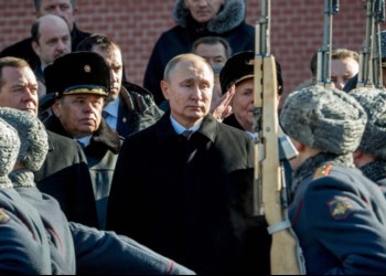 Cei mai temuți securiști de la Kremlin nu vor să-l urmeze pe Putin în URSS-ul imaginat de tiran. Un informator dezvăluie că FSB pregătește răsturnarea "țarului"