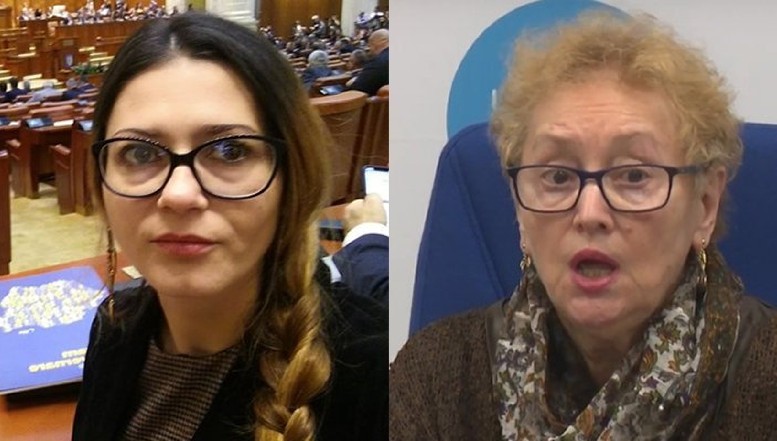 Weber apără o categorie de pensii speciale. Florina Presadă: Avocatul Poporului a devenit agent electoral pentru PSD și ALDE