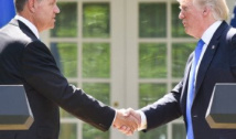 Expert în securitate națională: Singura relație strategică a României e cea cu SUA! Franța și Germania cedează bucăți din Europa rușilor!