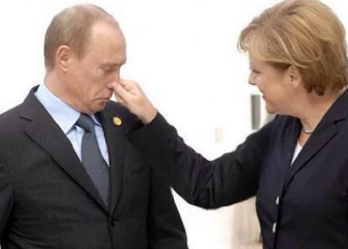 FRĂȚIA germano-rusă: Ministrul de Externe al Germaniei se OPUNE unor noi sancțiuni împotriva Rusiei în cazul Navalnîi