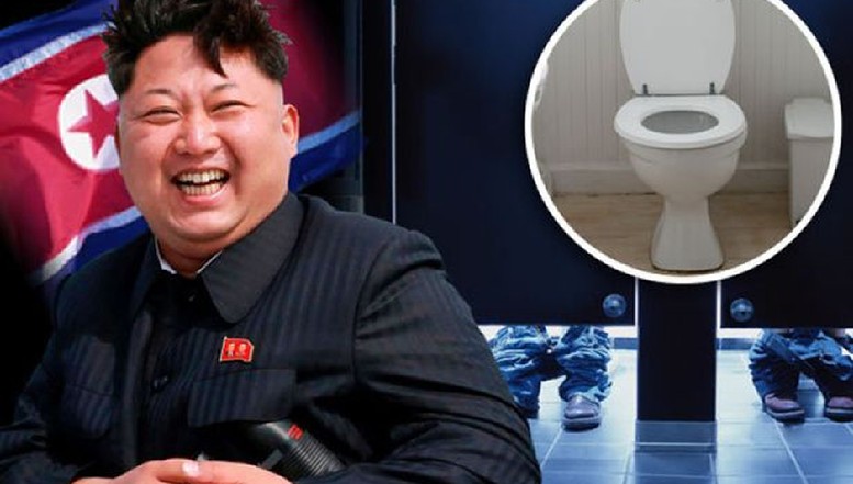 Coreea de Nord, pe culmile dezvoltării comuniste: excrementele umane, baza pentru reconstrucția economică a țării-lagăr! Cote la fecale pentru supraviețuire