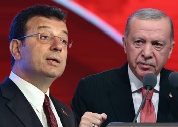 Situație juridică suprarealistă în Turcia lui Erdoğan: procurorii cer o pedeapsă cumulată de până la 2352 de ani de închisoare în cazul opozantului Ekrem İmamoğlu