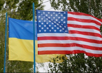 Ajutorul american pentru Ucraina va fi redus, potrivit Secretarului Apărării, Pete Hegseth. Care e noua viziune a Pentagonului