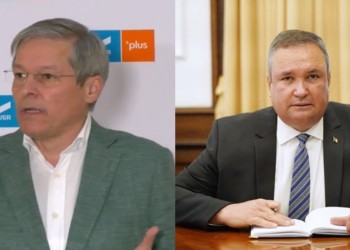 VIDEO Armistițiul propus de Ciucă, respins de USR. Cioloș, iritat de întrebarea unui jurnalist privind concesiile pe care le-ar mai putea face USR cu scopul restaurării coaliției de guvernare