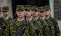 Sondaj: Peste 60% din populația Estoniei este dispusă să-și apere țara. Studiul sociologic relevă, totodată, încrederea sporită pe care o au estonii atât în instituțiile de apărare și securitate naționale, cât și în NATO