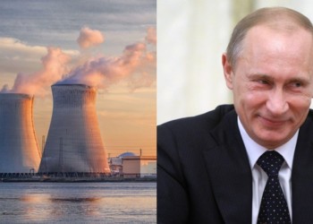 După ce și-a închis centralele nucleare, devenind dependentă de gazele rusești, Germania vrea, alături de alte 4 țări, eliminarea energiei nucleare din toată Europa