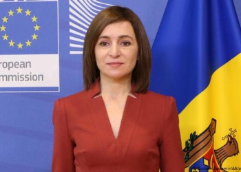 VIDEO Moment ISTORIC: Primul demers oficial pentru aderarea Republicii Moldova la UE. Pașii unei solicitări către Comisia Europeană